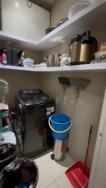 Condominium for Rent at Green Residence - Chiew Hoei Yeoh - Interior - PropertyGuru.com.my