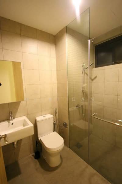 Setia SKY Residences untuk Untuk Disewa - RM 5,000 /bulan, Mac 2026 - Bathroom - PropertyGuru.com.my