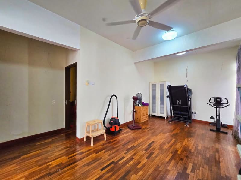 Semi-Detached House for Sale in Saujana Utama (Selangor) - Shiqin Saidin - Interior - PropertyGuru.com.my