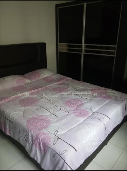 Main Place Residence untuk Untuk Disewa - RM 1,700 /bulan, Mac 2026 - Bedroom - PropertyGuru.com.my