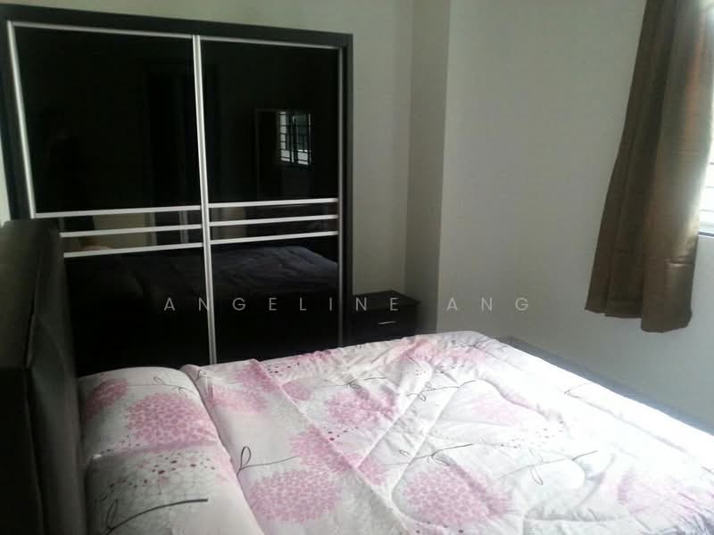 Main Place Residence untuk Untuk Disewa - RM 1,700 /bulan, Mac 2026 - Bedroom - PropertyGuru.com.my