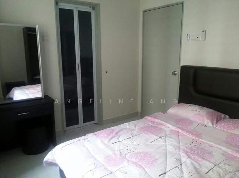Main Place Residence untuk Untuk Disewa - RM 1,700 /bulan, Mac 2026 - Bedroom - PropertyGuru.com.my