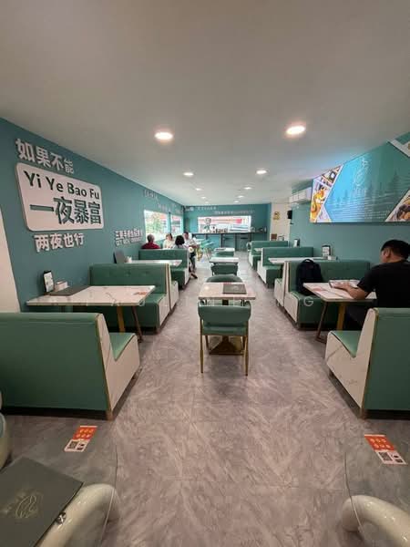 Other Property for Sale in Johor Bahru (Johor) - Pauline Ng - Interior - PropertyGuru.com.my