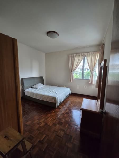 Riana Green Condominium untuk Untuk Disewa - RM 3,200 /bulan, Mac 2026 - Bedroom - PropertyGuru.com.my