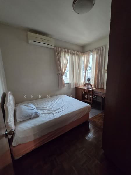 Riana Green Condominium untuk Untuk Disewa - RM 3,200 /bulan, Mac 2026 - Bedroom - PropertyGuru.com.my