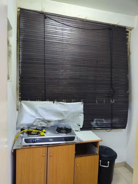 Residensi Puchongmas untuk Untuk Disewa - RM 1,300 /bulan, Mac 2026 - Kitchen - PropertyGuru.com.my