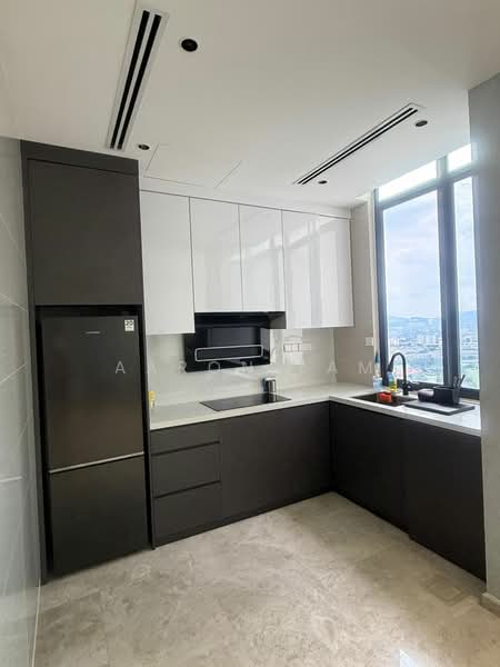 The Manor untuk Untuk Disewa - RM 12,000 /bulan, Mac 2026 - Kitchen - PropertyGuru.com.my