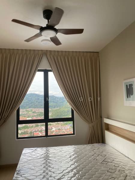 You City 3 untuk Untuk Disewa - RM 3,200 /bulan, Mac 2026 - Bedroom - PropertyGuru.com.my