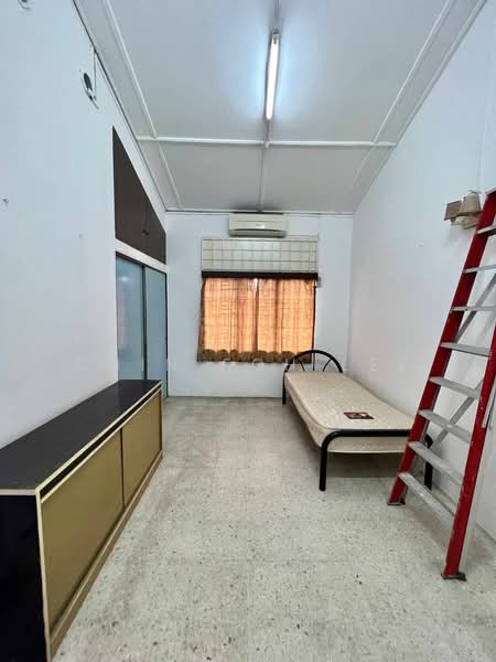 1-storey Terraced House for Rent in Taman Saga (Seremban) - Chin Foh Lee - PropertyGuru.com.my