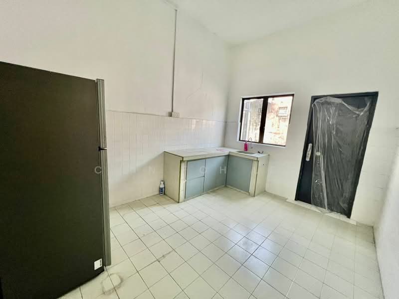 1-storey Terraced House for Rent in Taman Saga (Seremban) - Chin Foh Lee - PropertyGuru.com.my