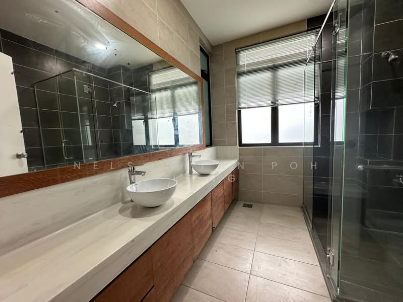 Semi-Detached House for Sale in Horizon Hills (Iskandar Puteri (Nusajaya)) - Nelson Tan Poh Kiong - Bathroom - PropertyGuru.com.my
