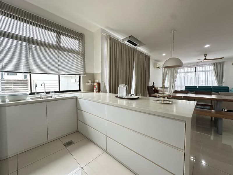 Semi-Detached House for Sale in Horizon Hills (Iskandar Puteri (Nusajaya)) - Nelson Tan Poh Kiong - Kitchen - PropertyGuru.com.my