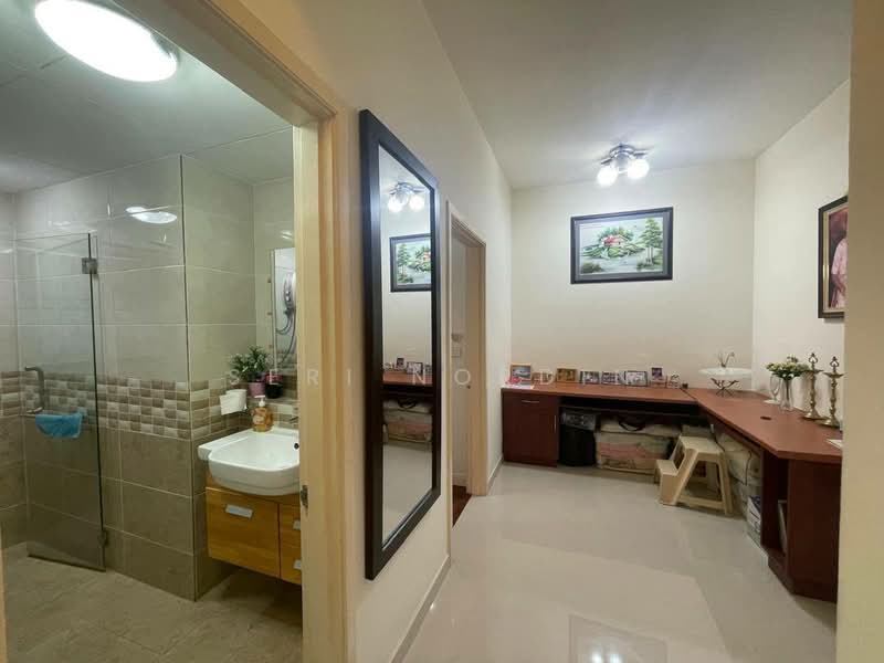 Seri Maya Condominium untuk Untuk Dijual - RM 590,000, Feb 2026 - Bathroom - PropertyGuru.com.my