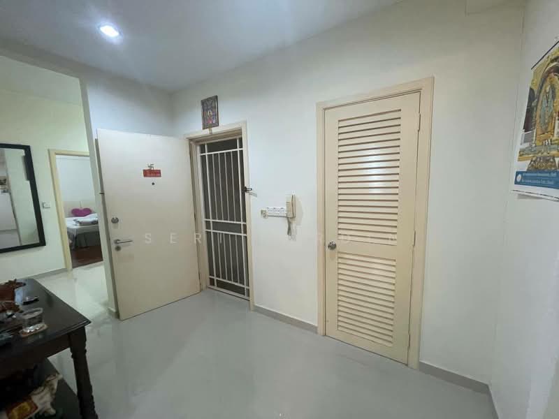 Seri Maya Condominium untuk Untuk Dijual - RM 590,000, Feb 2026 - Entrance - PropertyGuru.com.my