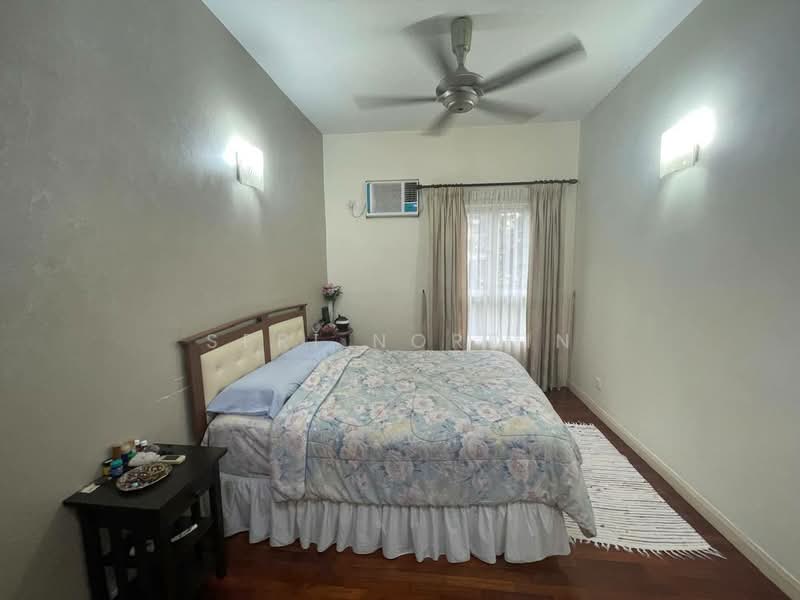 Seri Maya Condominium untuk Untuk Dijual - RM 590,000, Feb 2026 - Bedroom - PropertyGuru.com.my