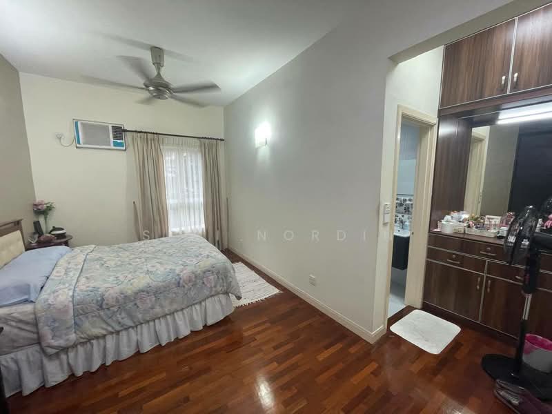 Seri Maya Condominium untuk Untuk Dijual - RM 590,000, Feb 2026 - Bedroom - PropertyGuru.com.my