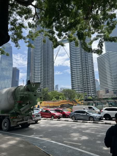 Office for Rent in Ampang (Kuala Lumpur) - Melvin S - Exterior - PropertyGuru.com.my