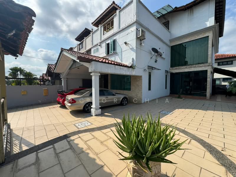 Sutera Utama untuk Untuk Dijual - RM 1,700,000, Mac 2026 - Exterior - PropertyGuru.com.my