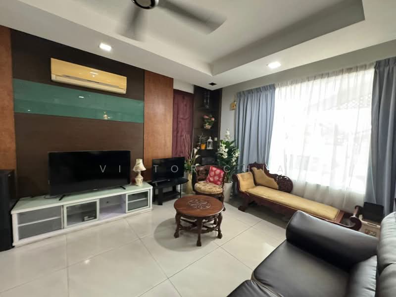 Sutera Utama untuk Untuk Dijual - RM 1,700,000, Mac 2026 - Living Room - PropertyGuru.com.my