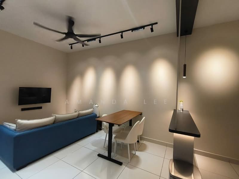 Princeton Suites @ EduSentral untuk Untuk Disewa - RM 1,500 /bulan, Mac 2026 - PropertyGuru.com.my