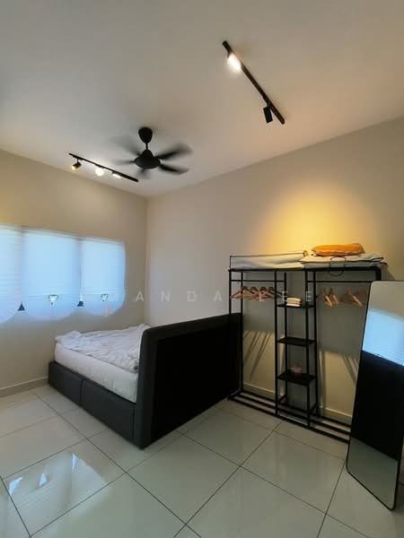 Princeton Suites @ EduSentral untuk Untuk Disewa - RM 1,500 /bulan, Mac 2026 - PropertyGuru.com.my