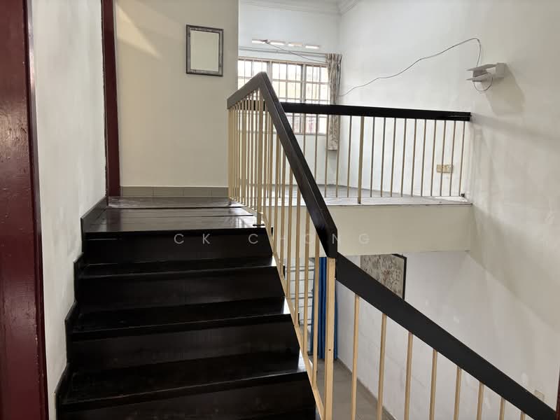 2 Storey Terrace House Cheras Taman Midah Kuala Lumpur untuk Untuk Dijual - RM 998,000, Mac 2026 - Interior - PropertyGuru.com.my