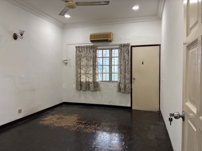 2 Storey Terrace House Cheras Taman Midah Kuala Lumpur untuk Untuk Dijual - RM 998,000, Mac 2026 - Interior - PropertyGuru.com.my