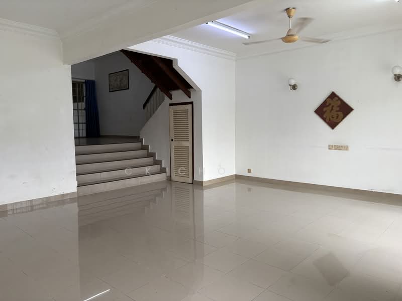 2 Storey Terrace House Cheras Taman Midah Kuala Lumpur untuk Untuk Dijual - RM 998,000, Mac 2026 - Interior - PropertyGuru.com.my
