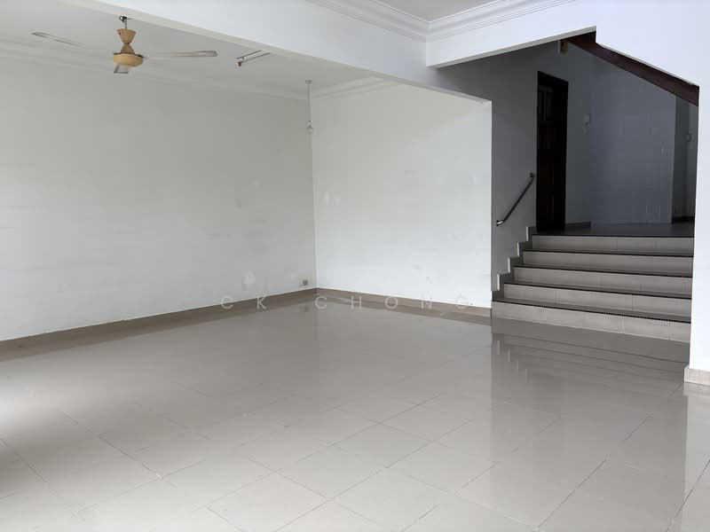 2 Storey Terrace House Cheras Taman Midah Kuala Lumpur untuk Untuk Dijual - RM 998,000, Mac 2026 - Interior - PropertyGuru.com.my