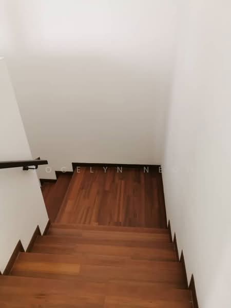 Semi-Detached House for Sale in Taman Jasa Ria (Garden villa) (Bukit Mertajam) - Jocelyn Neoh - Interior - PropertyGuru.com.my