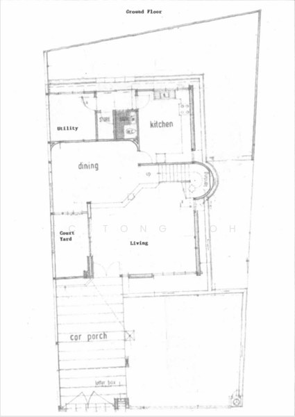 Pulau Tikus Semi Detached untuk Untuk Dijual - RM 2,850,000, Feb 2026 - PropertyGuru.com.my