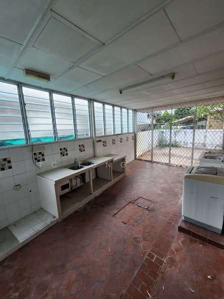 Pulau Tikus Semi Detached untuk Untuk Dijual - RM 2,850,000, Feb 2026 - Kitchen - PropertyGuru.com.my