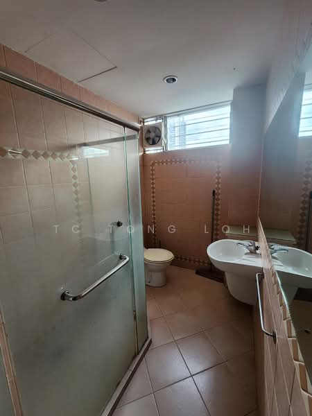 Pulau Tikus Semi Detached untuk Untuk Dijual - RM 2,850,000, Feb 2026 - Bathroom - PropertyGuru.com.my