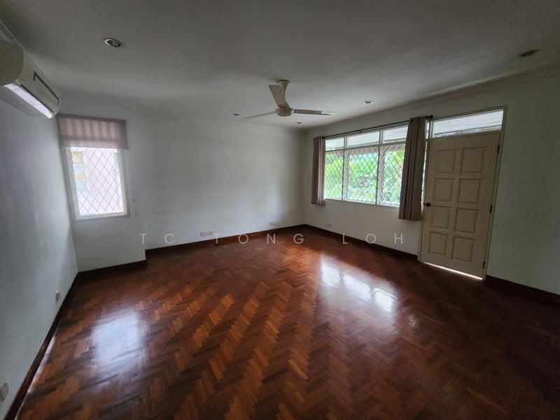 Pulau Tikus Semi Detached untuk Untuk Dijual - RM 2,850,000, Feb 2026 - Living Room - PropertyGuru.com.my