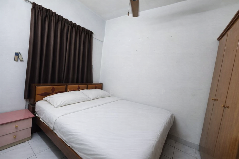 Mutiara Idaman 2 untuk Untuk Disewa - RM 1,500 /bulan, Mac 2026 - Bedroom - PropertyGuru.com.my