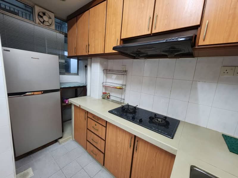 Mutiara Idaman 2 untuk Untuk Disewa - RM 1,500 /bulan, Mac 2026 - Kitchen - PropertyGuru.com.my