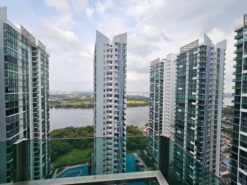 Service Residence for Sale at Wave @ Marina Cove - Darren Chen - Exterior - PropertyGuru.com.my