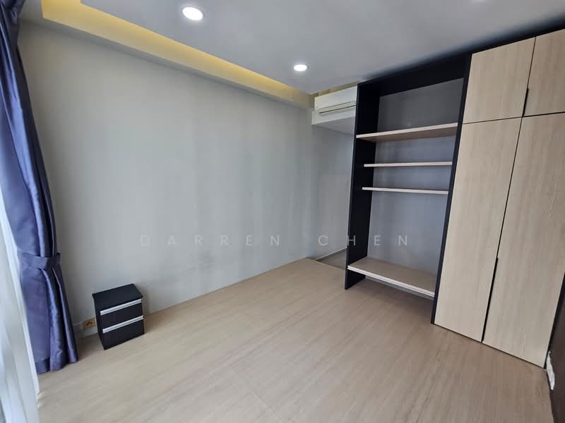Service Residence for Sale at Wave @ Marina Cove - Darren Chen - Bedroom - PropertyGuru.com.my