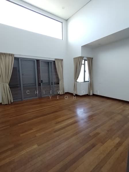 Semi-Detached House for Rent in Bandar Putra Permai (Seri Kembangan) - Chiew Hoei Yeoh - Interior - PropertyGuru.com.my