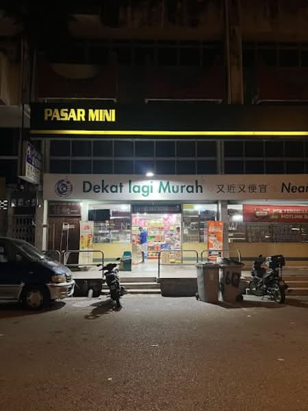 Seremban untuk Untuk Disewa - RM 2,300 /bulan, Mac 2026 - Exterior - PropertyGuru.com.my