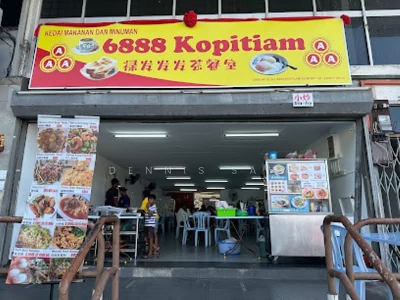 Seremban untuk Untuk Disewa - RM 2,300 /bulan, Mac 2026 - Exterior - PropertyGuru.com.my