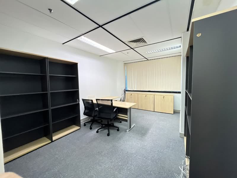 Office for Rent in Ampang (Kuala Lumpur) - Melvin S - Interior - PropertyGuru.com.my