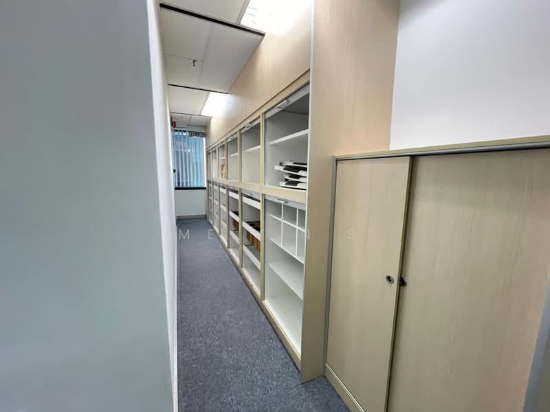 Office for Rent in Ampang (Kuala Lumpur) - Melvin S - Corridor - PropertyGuru.com.my
