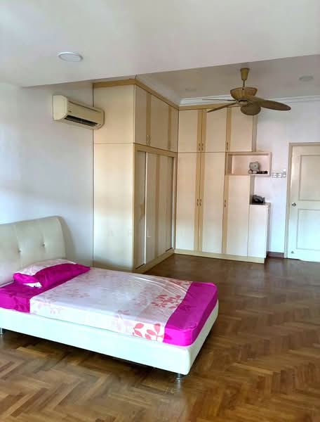 Semi-Detached House for Sale in Tebrau (Johor) - Karl Lim - Bedroom - PropertyGuru.com.my