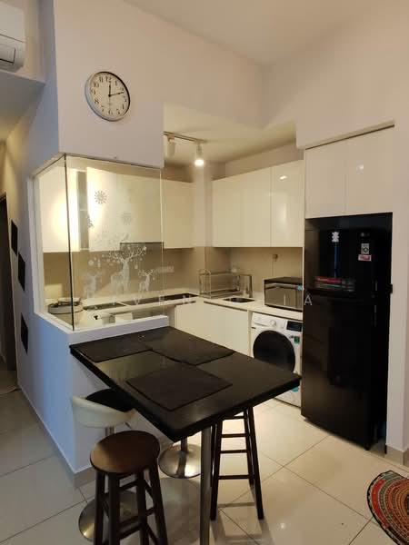 Astoria Ampang untuk Untuk Disewa - RM 3,000 /bulan, Feb 2026 - Kitchen - PropertyGuru.com.my