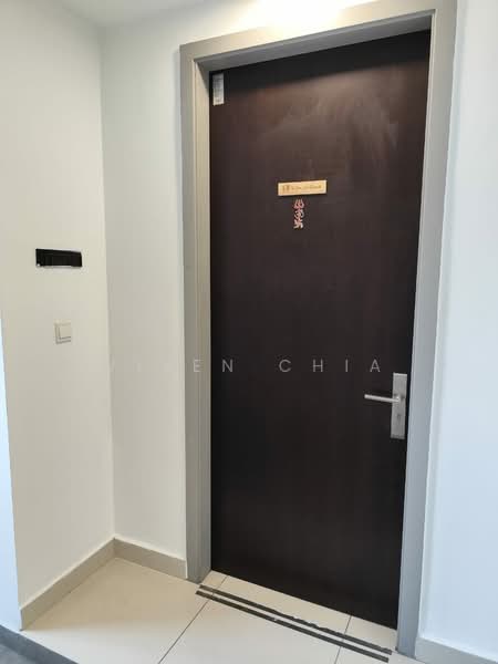 Astoria Ampang untuk Untuk Disewa - RM 3,000 /bulan, Feb 2026 - Entrance - PropertyGuru.com.my