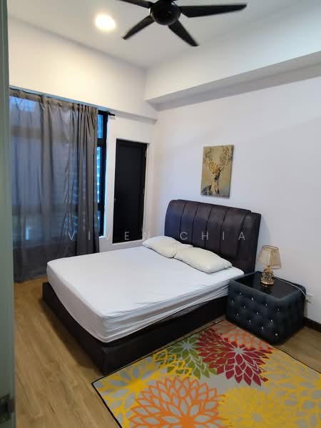 Astoria Ampang untuk Untuk Disewa - RM 3,000 /bulan, Feb 2026 - Bedroom - PropertyGuru.com.my