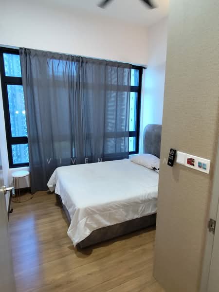 Astoria Ampang untuk Untuk Disewa - RM 3,000 /bulan, Feb 2026 - Bedroom - PropertyGuru.com.my