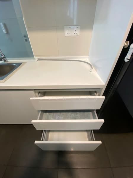 Serini Melawati untuk Untuk Disewa - RM 3,000 /bulan, Mac 2026 - Kitchen - PropertyGuru.com.my