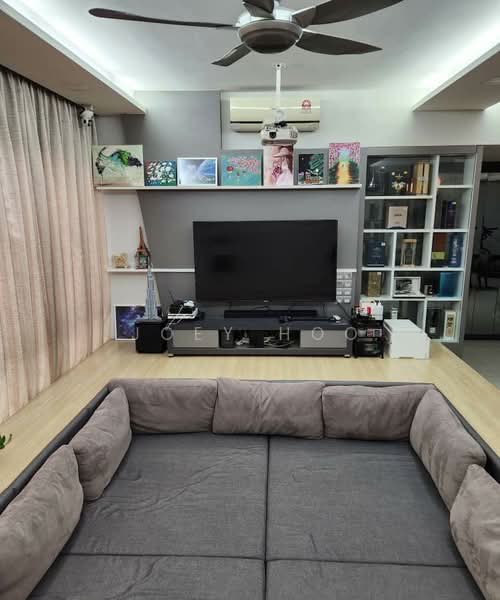 Condominium for Sale at Seringin Residences - Joey Hoo - PropertyGuru.com.my